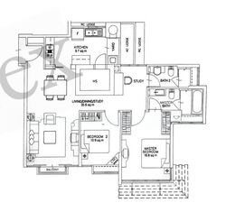 Monterey Park Condominium (D5), Condominium #601489651